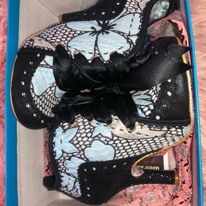 Irregular Choice Heels